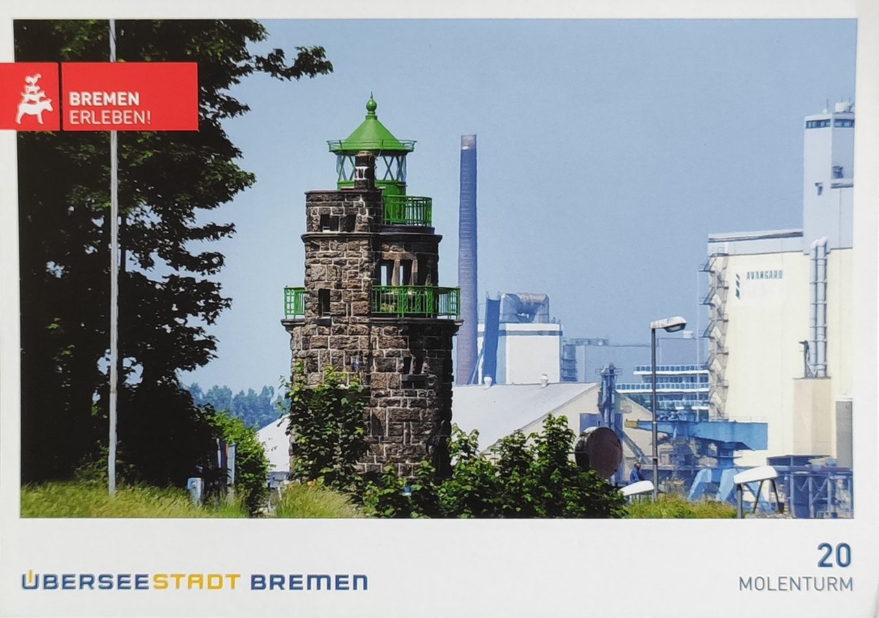 uberseestadt-postcard